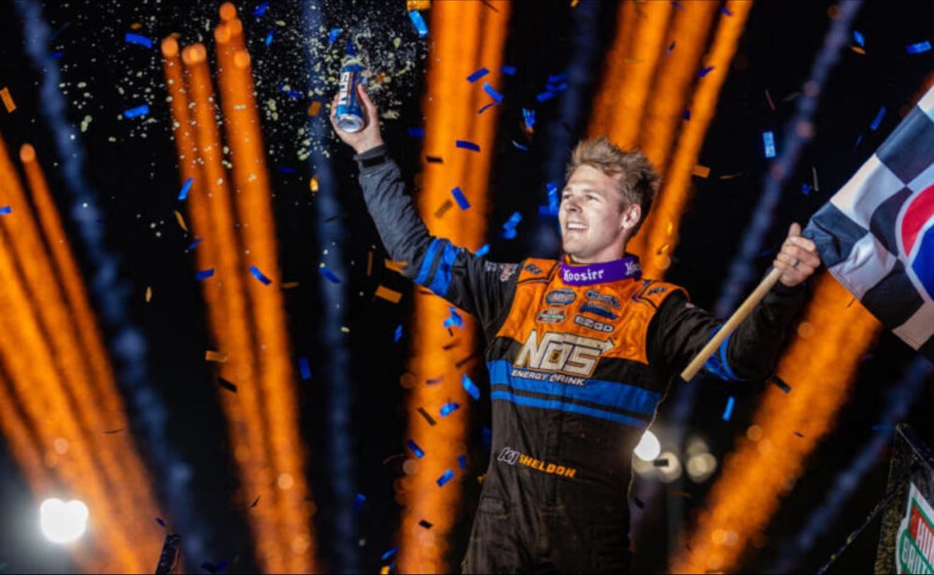 Skagit Nationals Night 1 - August 31, 2023