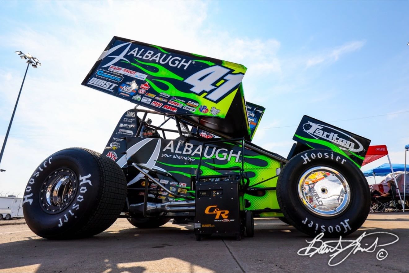Jackson Nationals - August 19, 2023