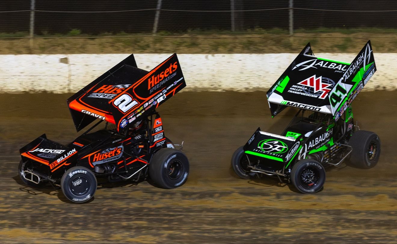 Gettysburg Clash - May 8, 2024
Two red flags for flips. Gravel isn't challenged and wins with ease. Schelzi in 2nd, Macedo in 3rd. Nothing more to say