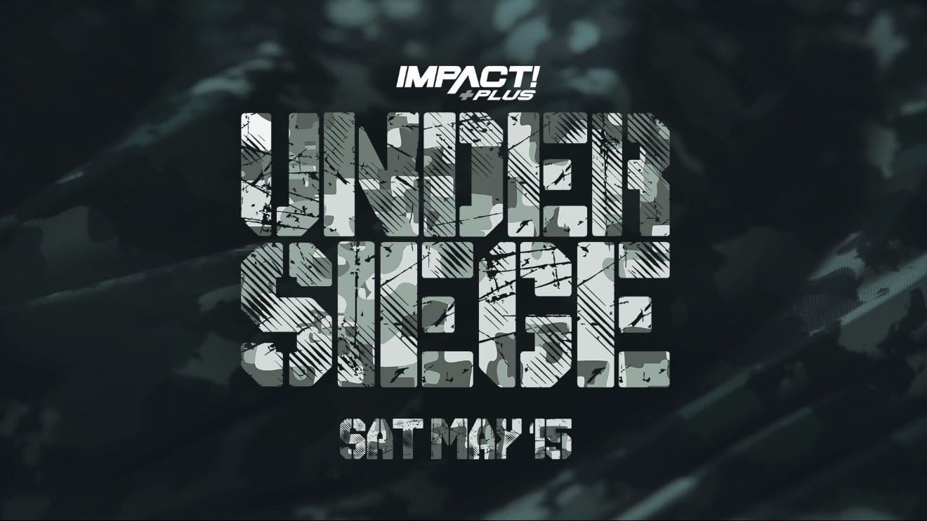 Under Siege 2021 - Six Way #1 Contender
Edwards/FinJuice-Omega/Brothers
Deonna-Havok
Alexander-Phantasmo
Women’s Tag
Morrissey-Mack
Tag Four Way
Women’s Tag
Myers-Taurus