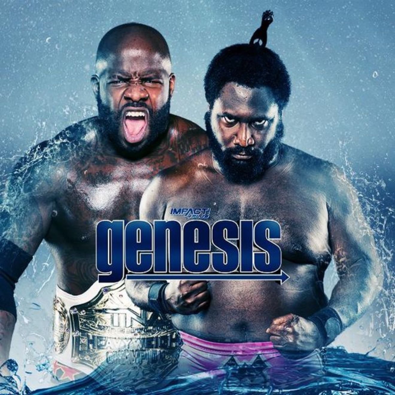 Genesis 2021 - Moose-Mack
Austin-Christian
Christian-Crazzy
Austin-Jake
Crazzy-Lamar
Jake-Daivari
Christian-Navarro
Austin-Suicide
