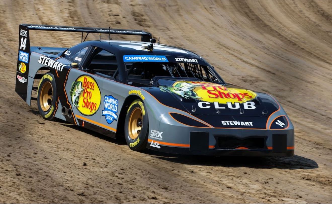 SRX: Eldora - August 10, 2023