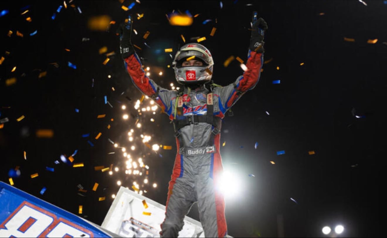 Silver Dollar Night 2 - September 8, 2023