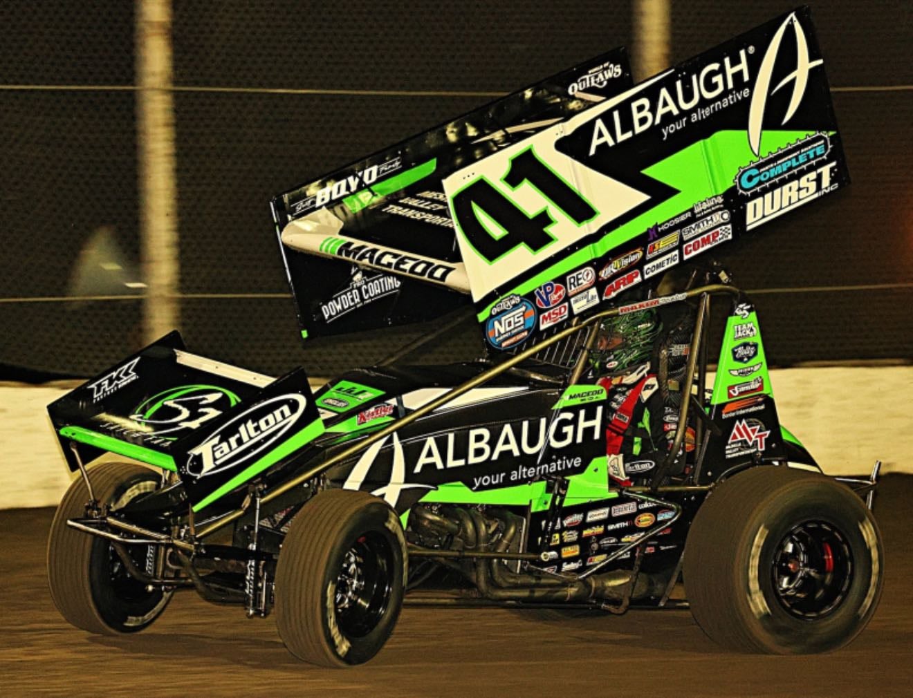 Cowtown Roundup - March 23, 2024
Higher score really thanks to final two laps. Reutzel makes run at Macedo but bobbles and Gravel gets by and if for one more lap may have passed leader
