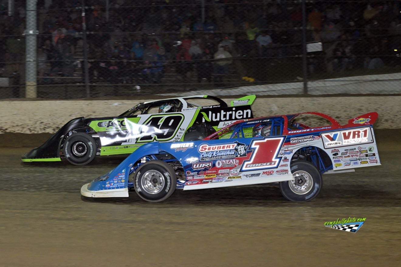 World 100 - September 9, 2023
