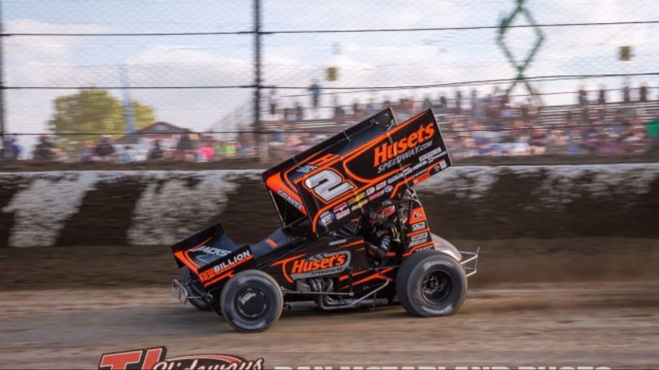 Williams Grove - July 27, 2024
Gravel's 100th Outlaw win. Less than 10 to go restart and he holds off Schatz. Only watched end really