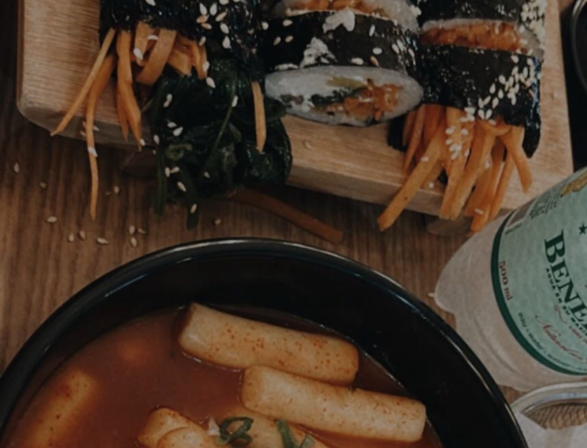 ASIAN FOOD 馃嵄 SCL 馃搷