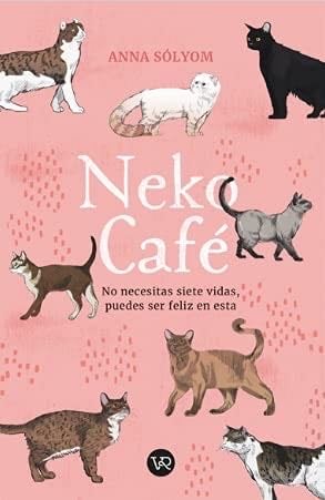 NEKO CAFE - ANNA SOLYOM 路 2021