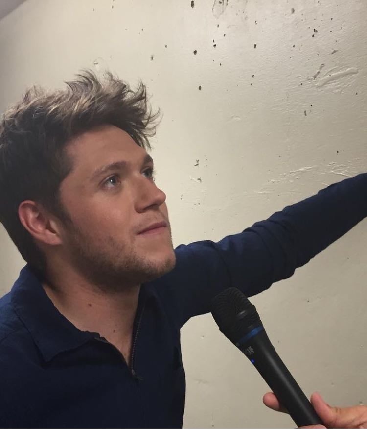 Flicker Niall - Underrated era