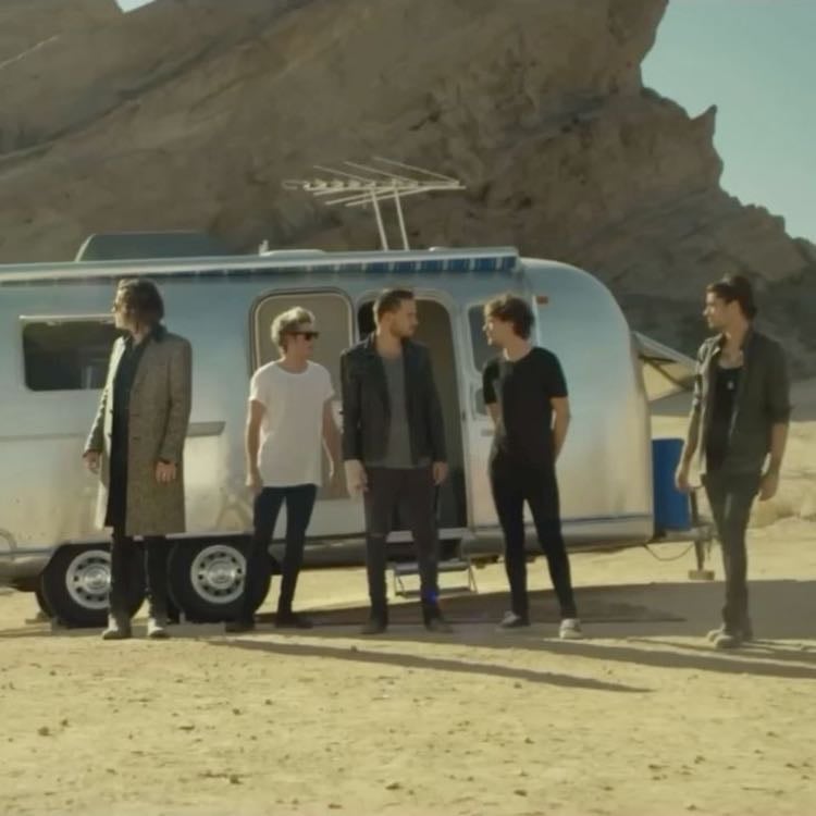 Steal My Girl - Song · One Direction