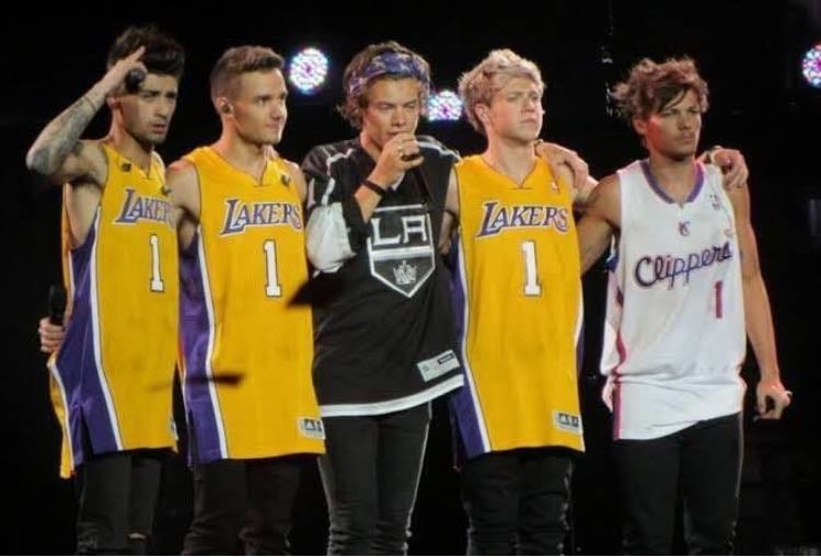 Frat boy 1d
