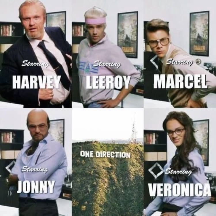 Best Song Ever - Song · One Direction
