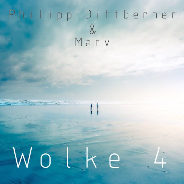 Wolke 4 - Song Β· Philipp Dittberner, Marv