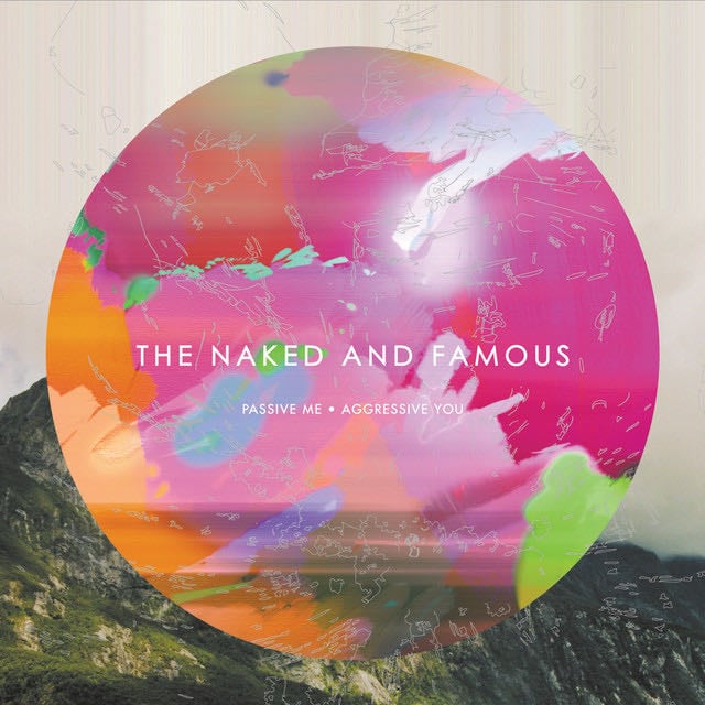 Young Blood - Song Β· The Naked And Famous