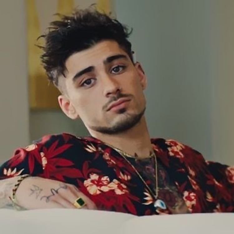 Icarus falls Zayn