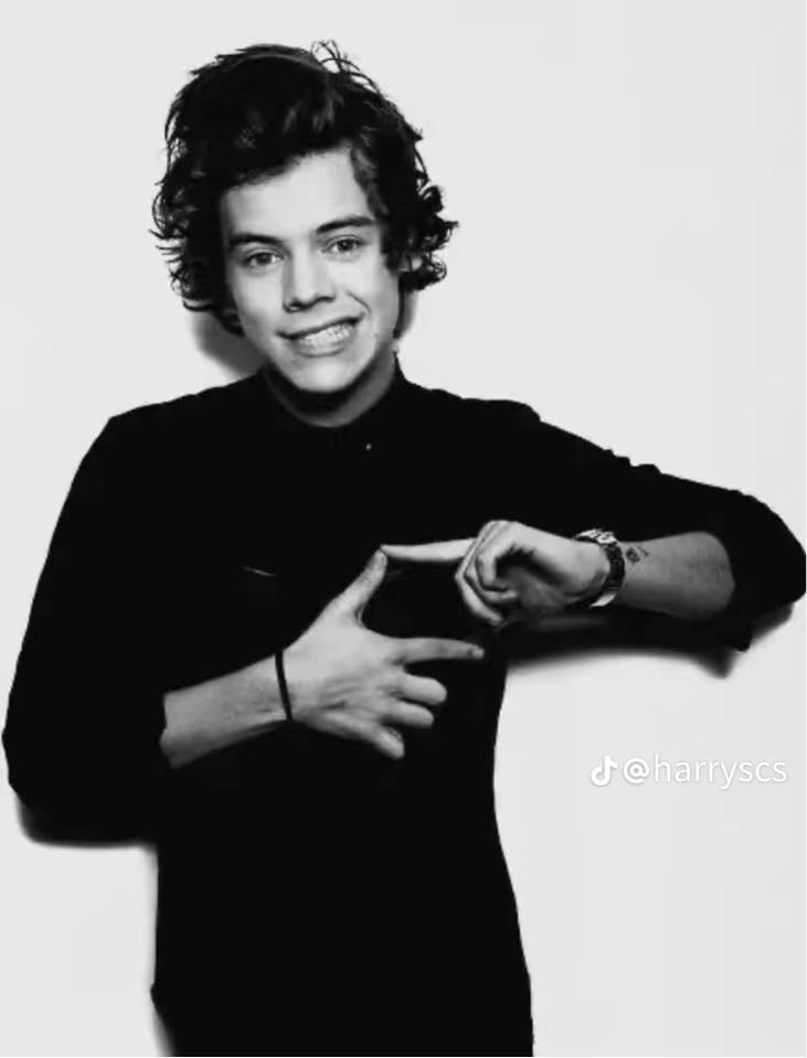 Frat boy harry