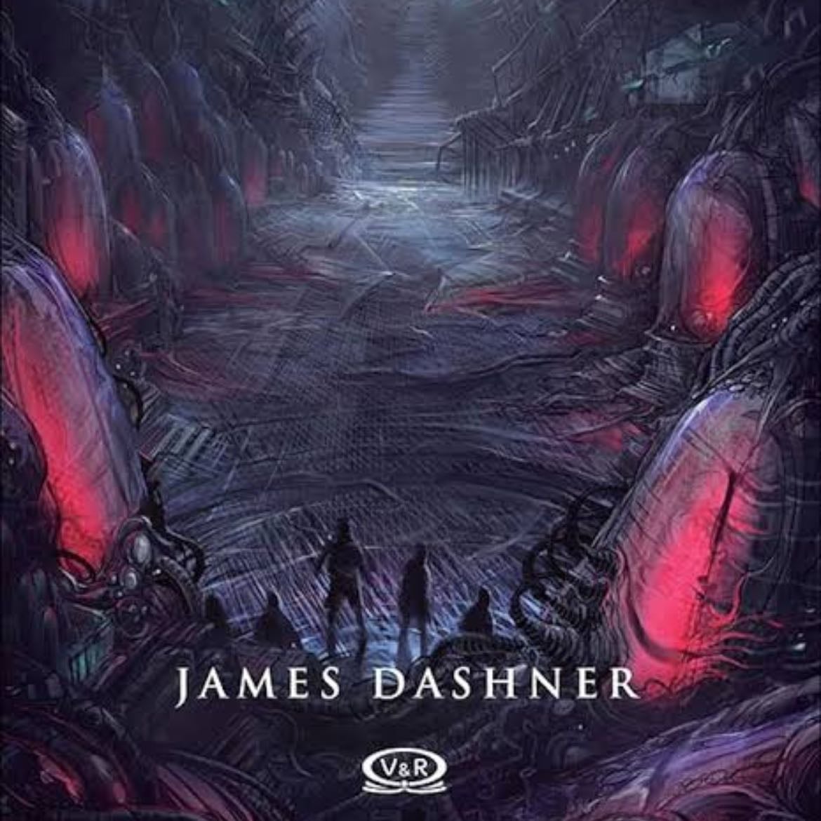 La Cura Mortal - libro 3 - James Dashner · 2011