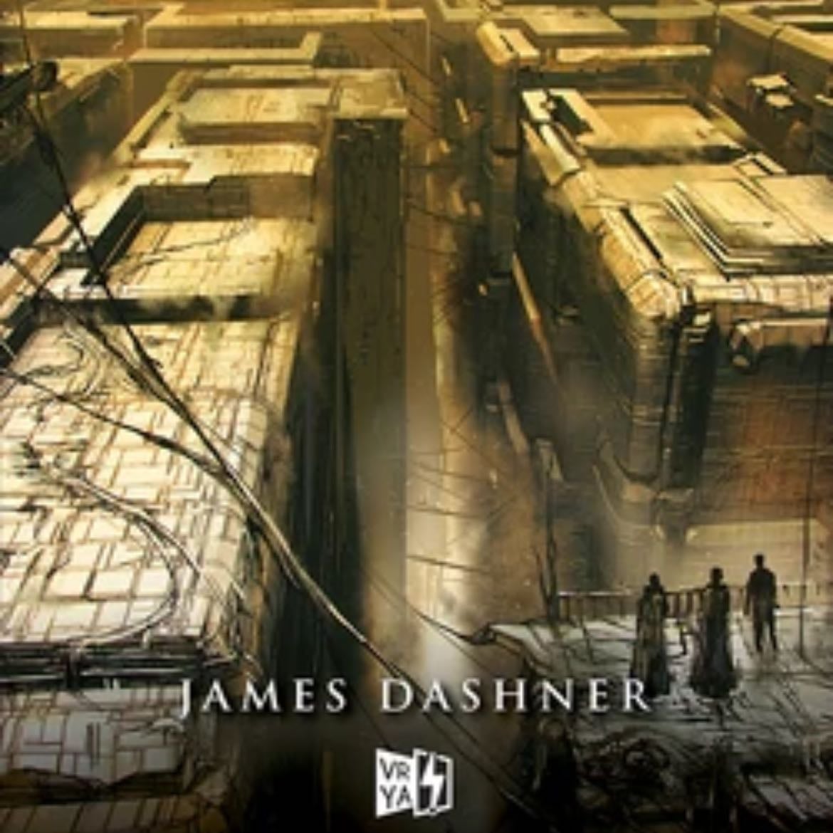 Código Cruel - libro 6 - James Dashner · 2016
