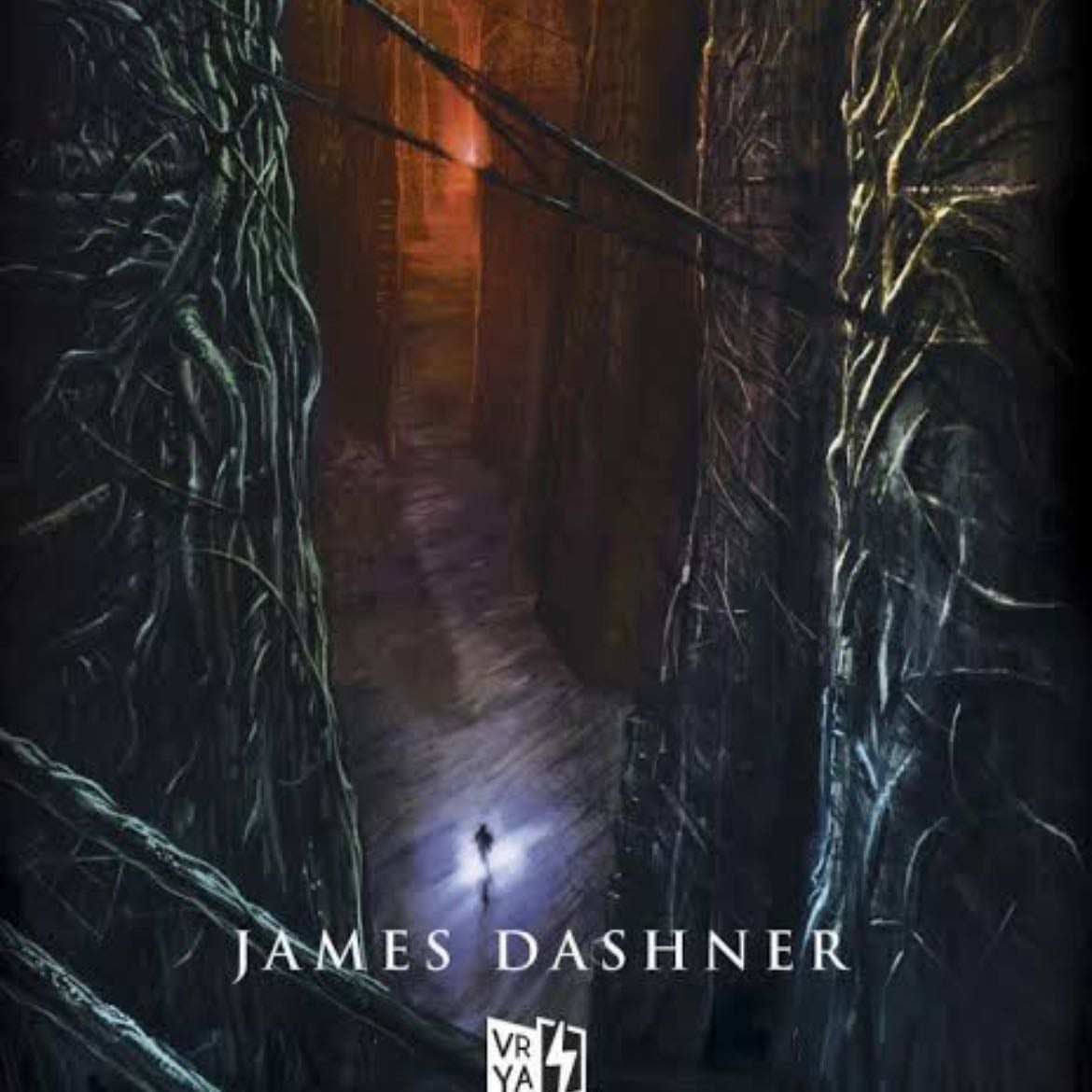 Correr o Morir - libro 1 - James Dashner · 2009