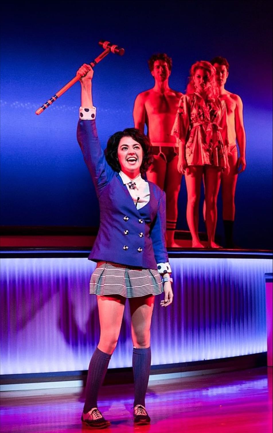 Veronica - Heathers