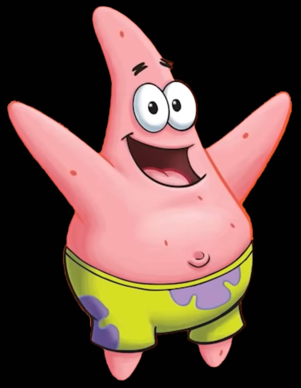 Patrick