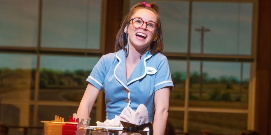 Dawn - Waitress