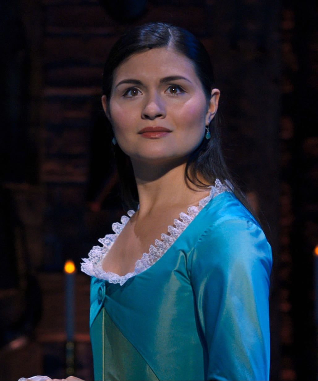 Eliza - Hamilton