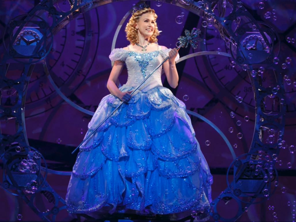 Galinda - Wicked