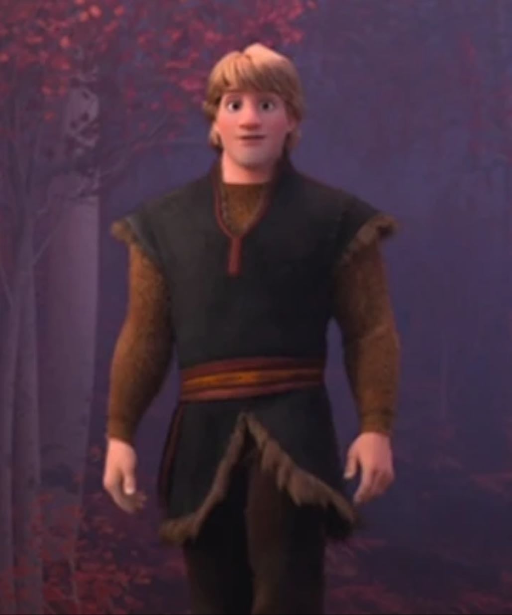 Kristoff