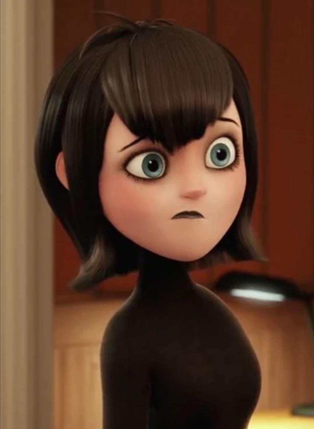 Mavis