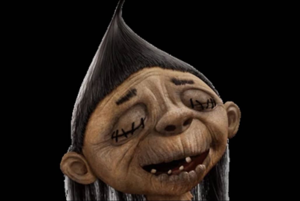 Talking Head