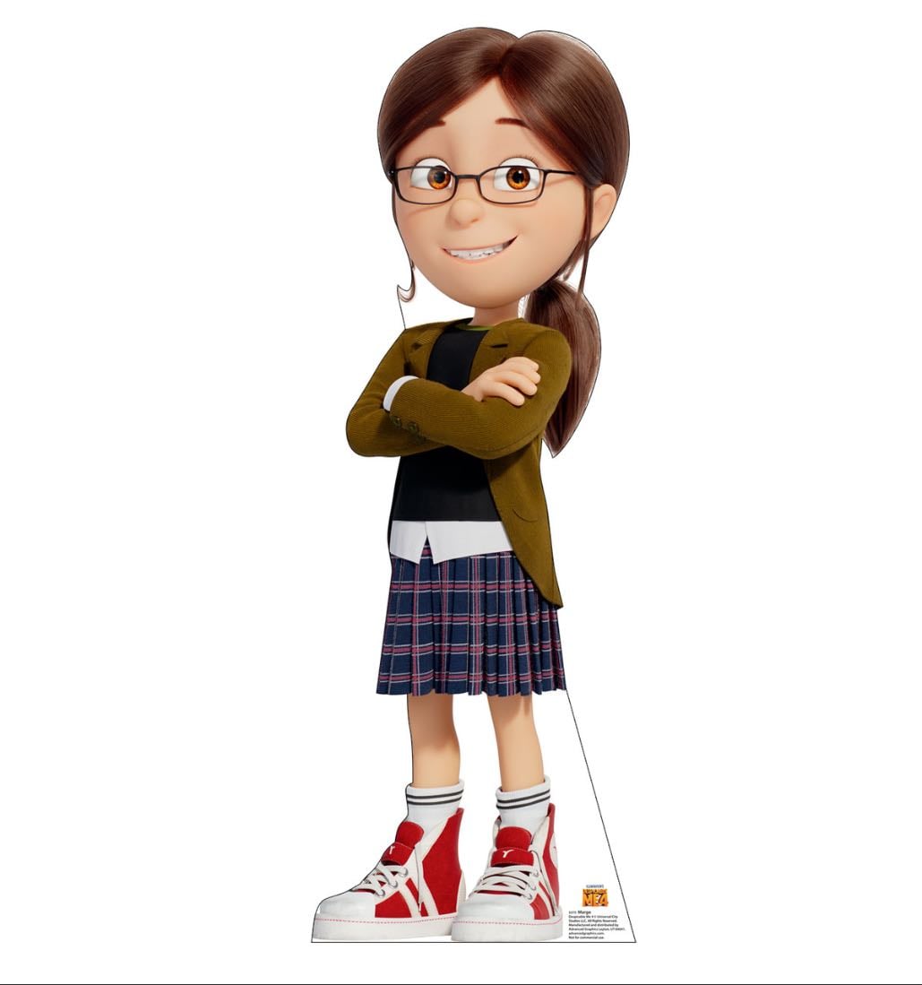 Margo