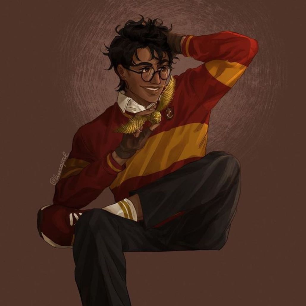 James Potter