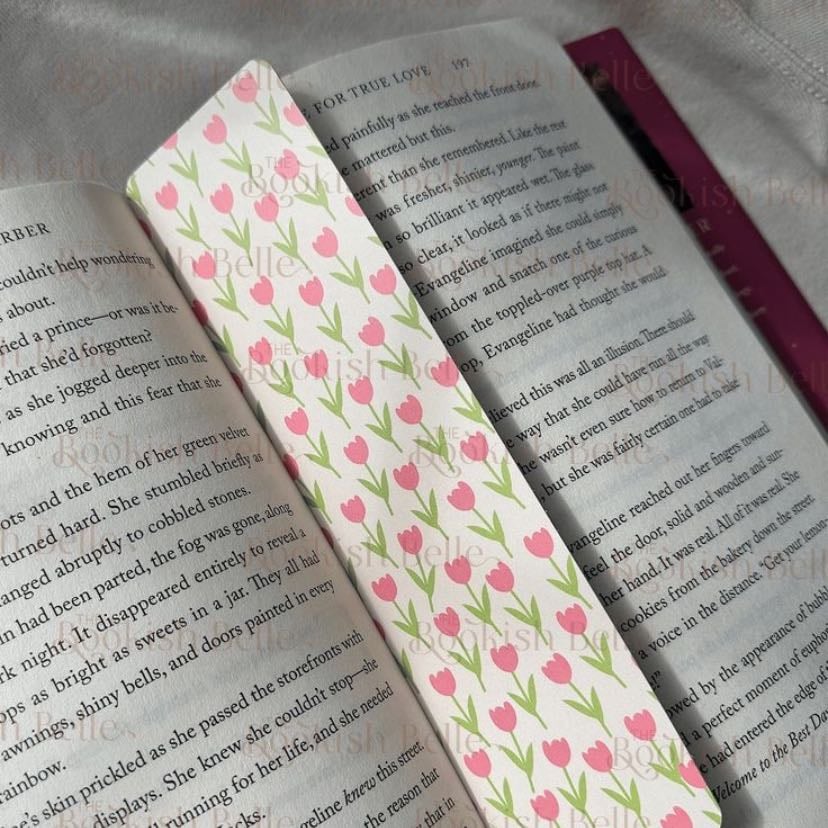 Book marks