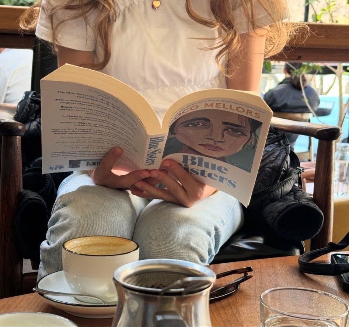 Reading is Sexy