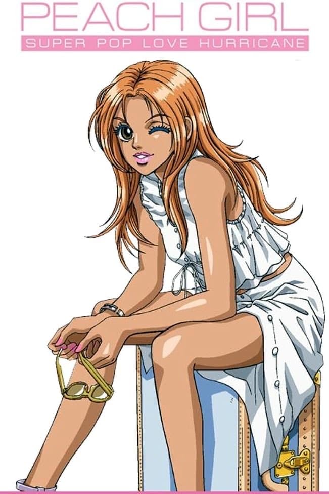 Peach girl - 2005