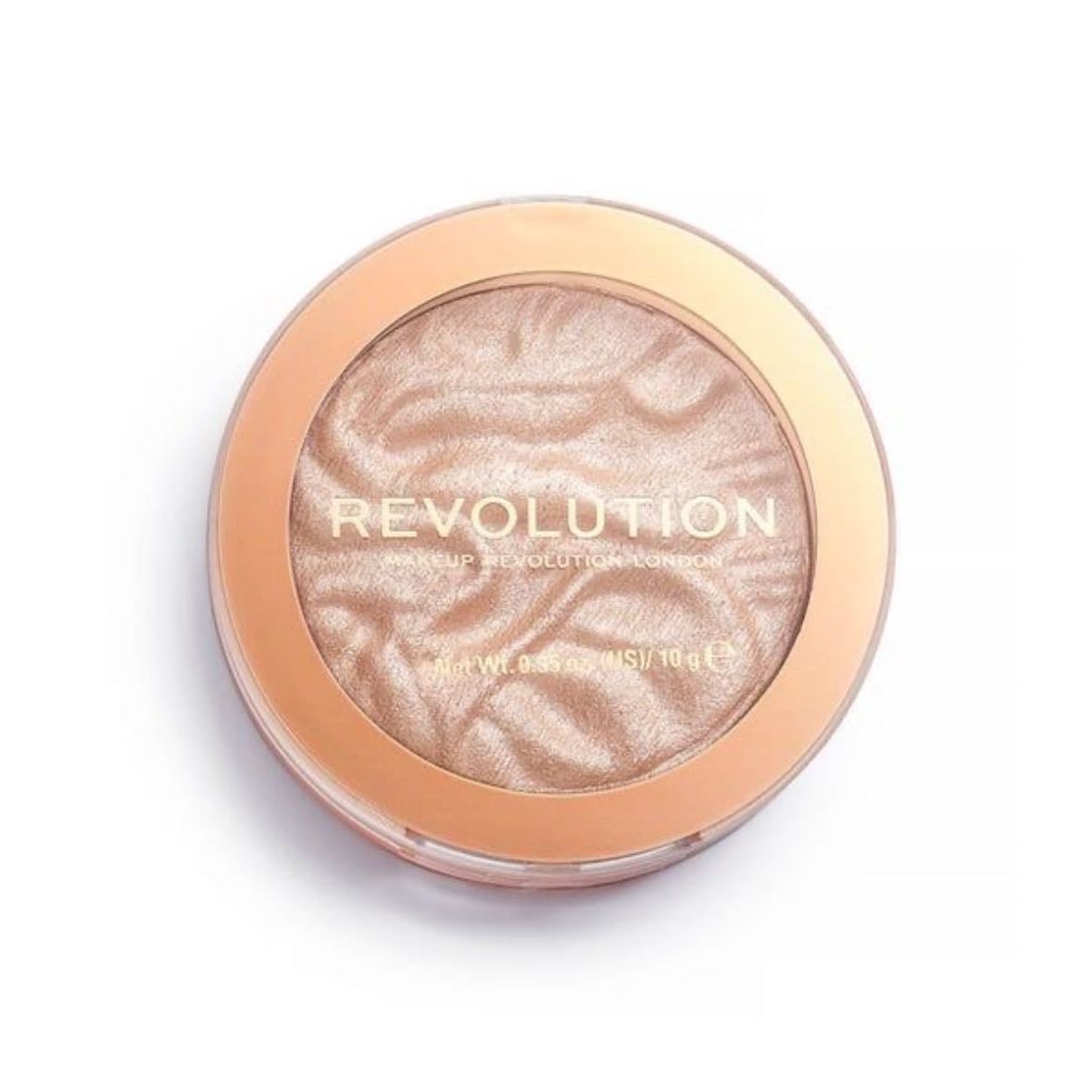Highlight - Revolution