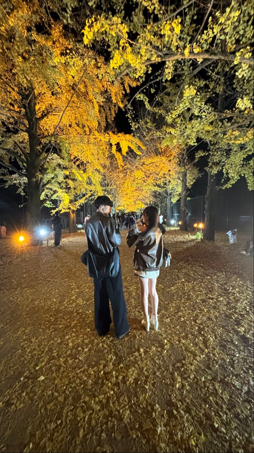 いちょう🍁