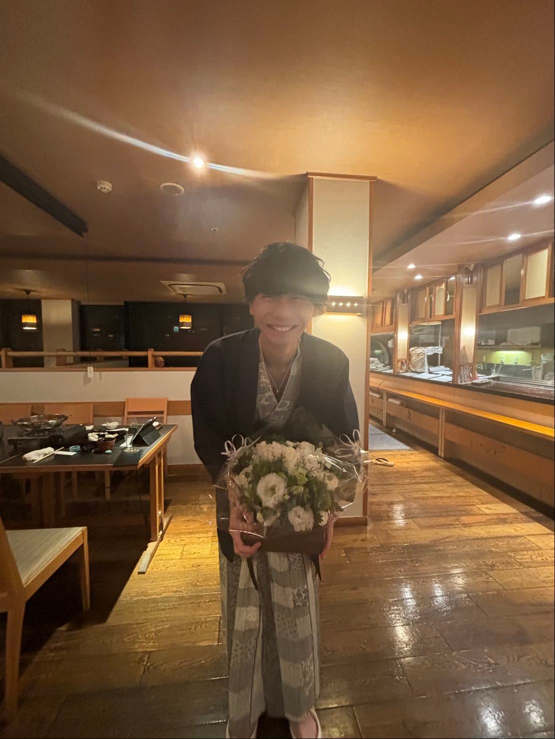箱根誕生日旅行🎂