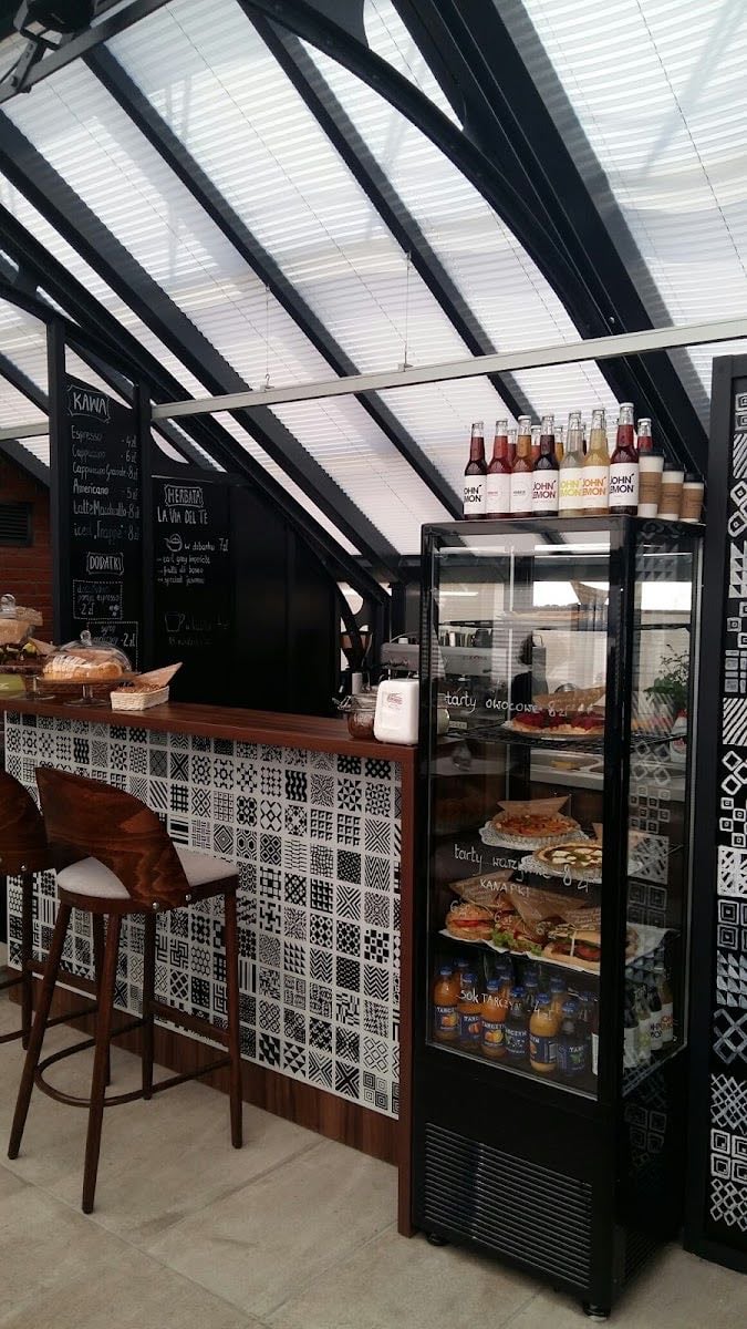 Pojnarówka art&coffee bar