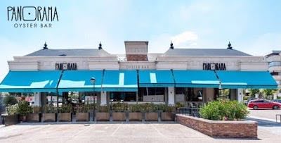 Panorama Oyster Bar