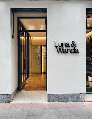Luna & Wanda