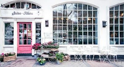 Salón des Fleurs