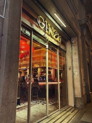 Genko Restaurante