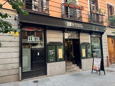 Zenith Brunch & Cocktails