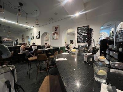 Chez Pepito
