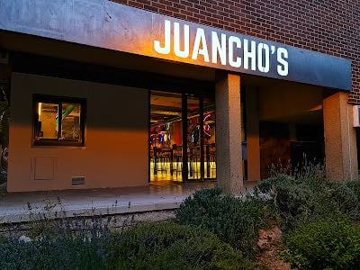 Juancho's BBQ