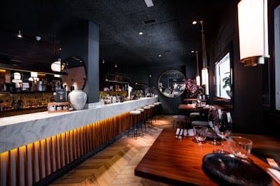 Soy Kitchen - Michelin