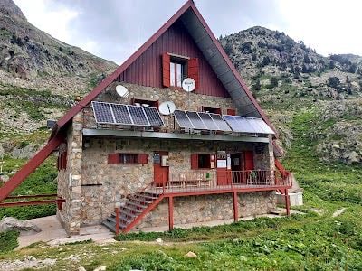 Refugio Respomuso