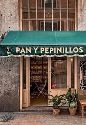 Pan y Pepinillos Café (Café de Especialidad)